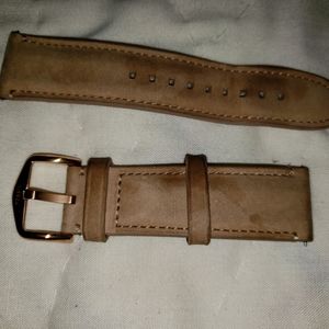 Watch band